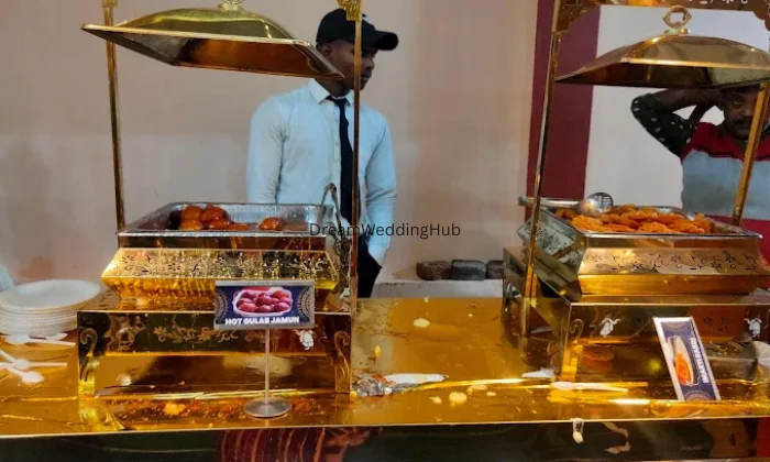 Munnaji Catering Services